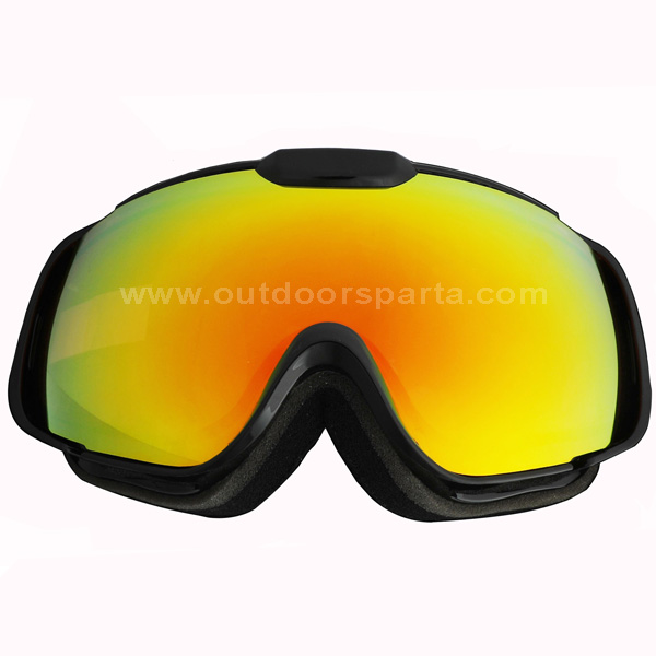 junior snow goggles(SNOW-018）