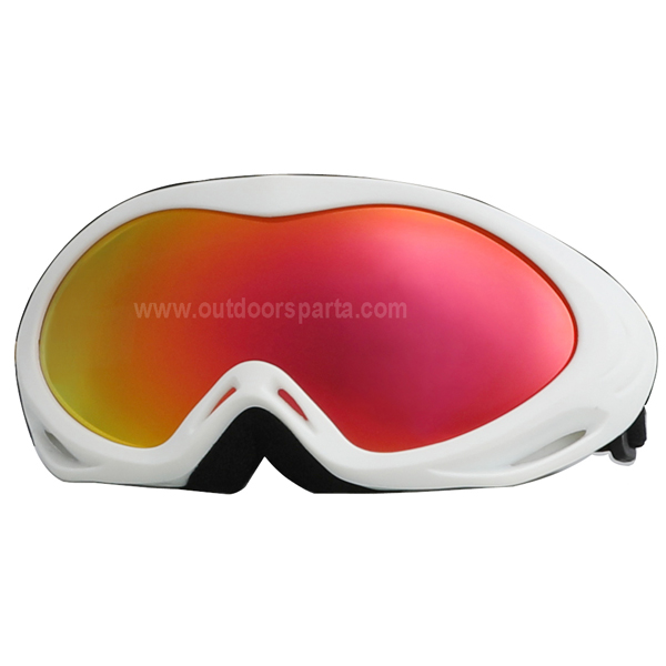 junior snow goggles(SNOW-020）