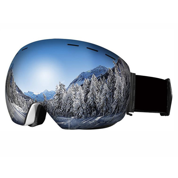 snow goggles(SNOW-014)