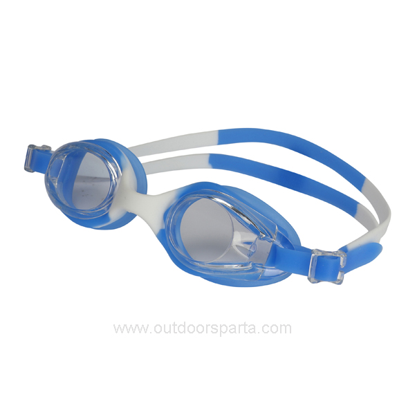 Adult swimming goggles(CF-018）