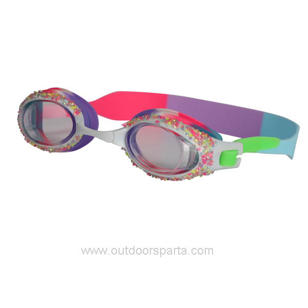 Kids swimming goggles(CF-024)