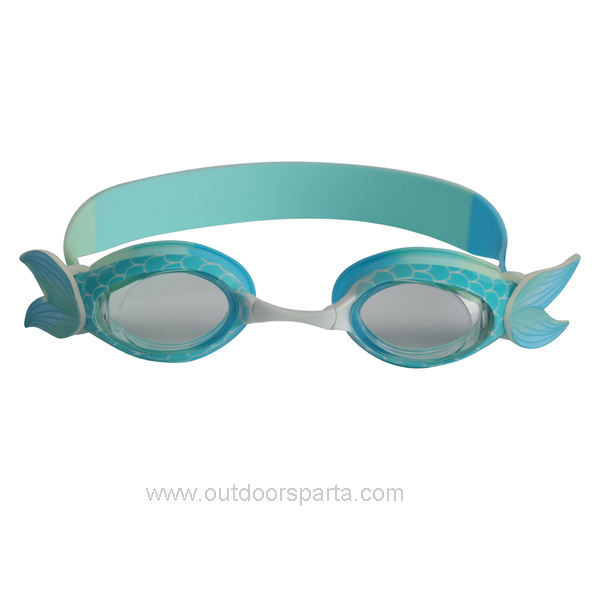 Kids swimming goggles(CF-027)
