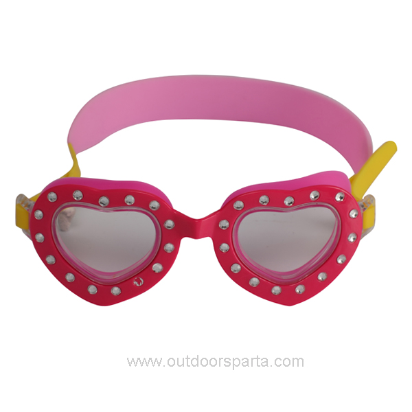 Kids swimming goggles(CF-028）