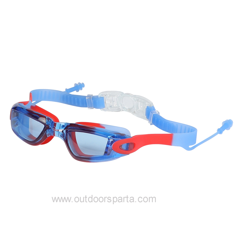 Kids swimming goggles(CF-064)
