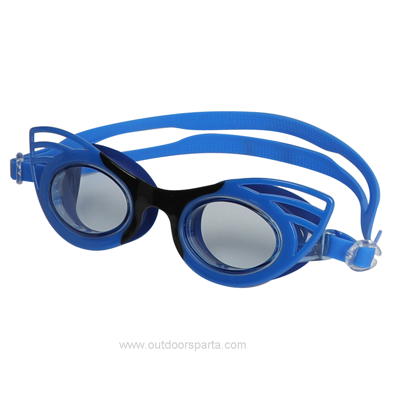 Kids swimming goggles(CF-069）