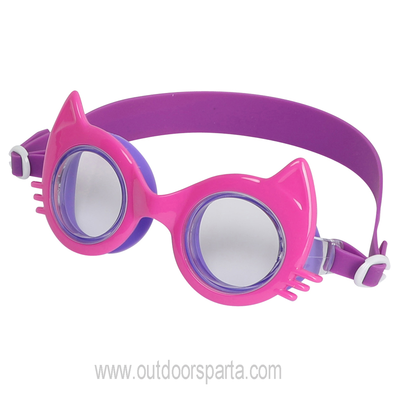 Kids swimming goggles(CF-070）