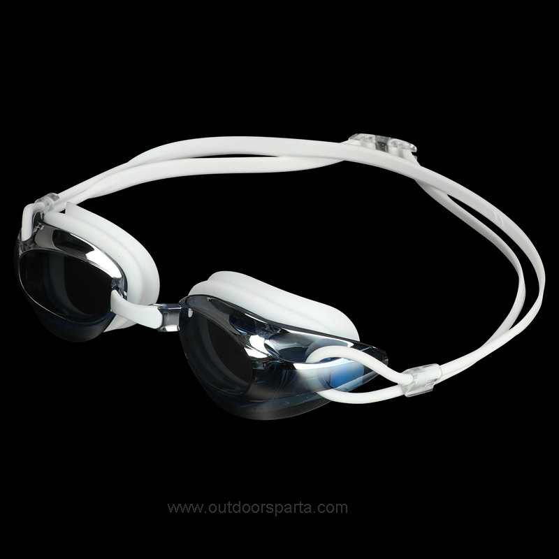 Competition/Racing swim goggles(CF-141)