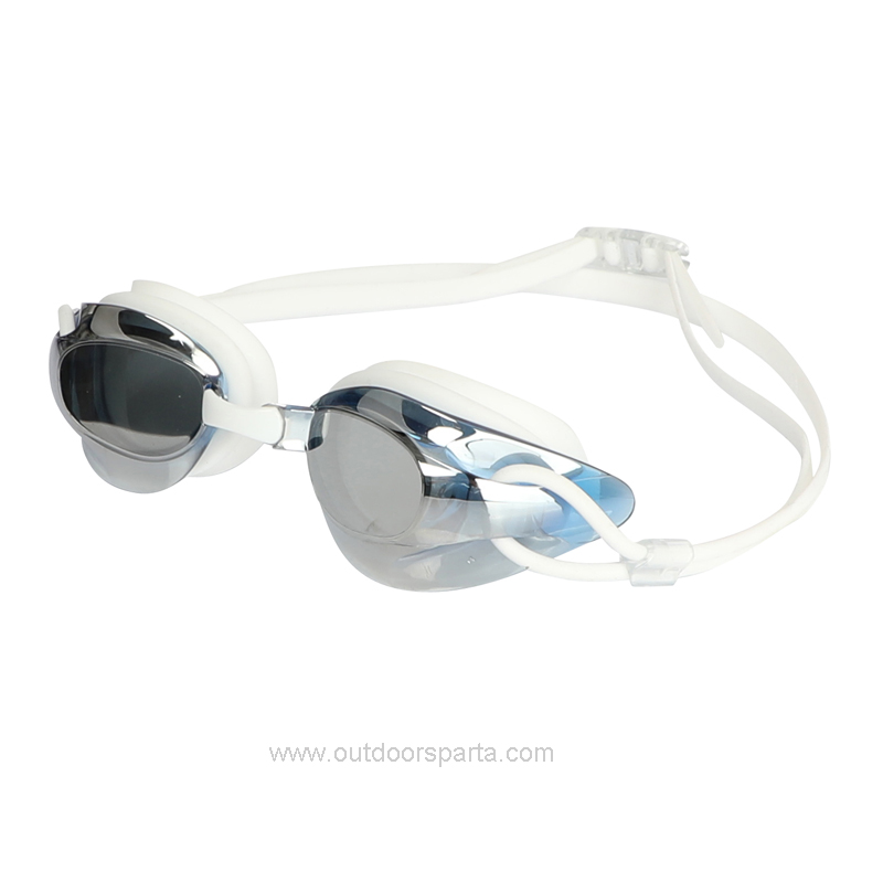Competition/Racing swim goggles(CF-141)