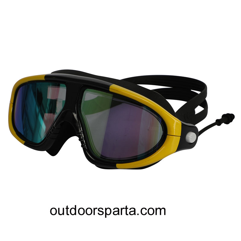 Adult swimming goggles(MM-142) 