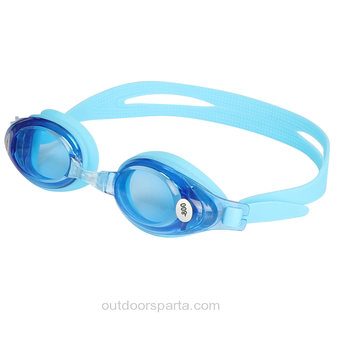 Prescription swimming goggles(OPT-091)