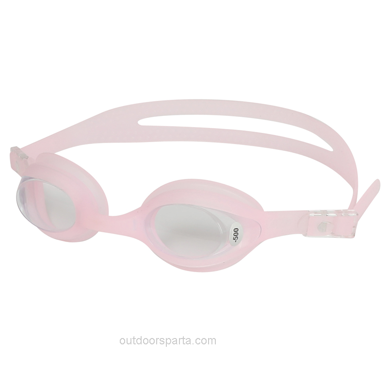Prescription swimming goggles(OPT-131）