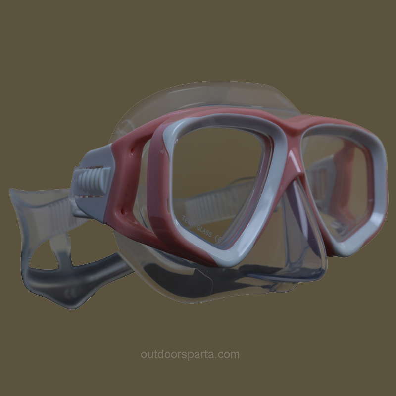 Diving masks(MK-001)