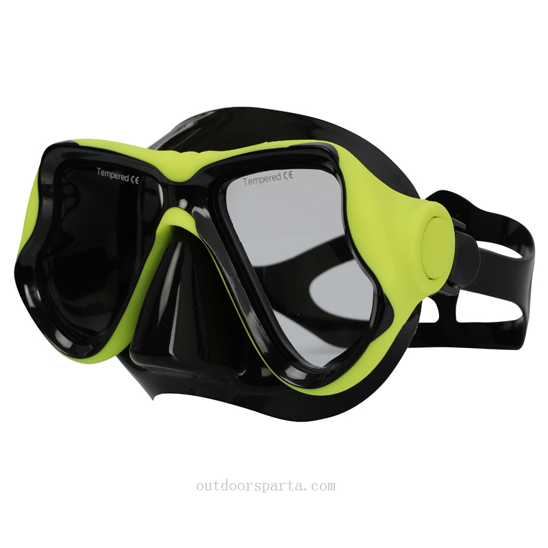 Diving masks(MK-008B)