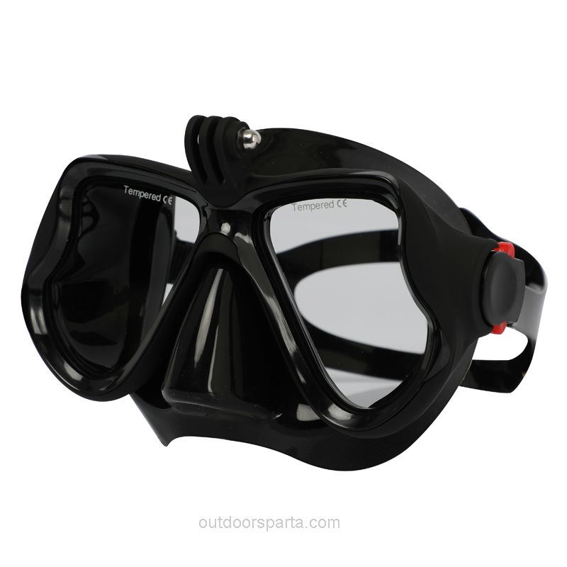 Diving masks(MK-008B-G) 