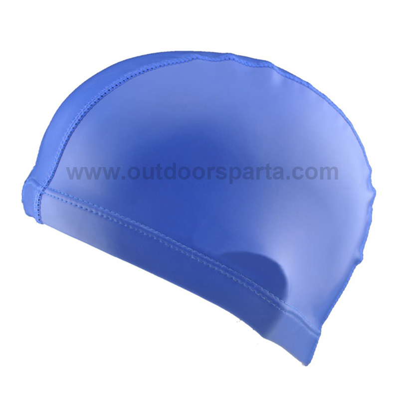 PU成人泳帽 (CAP-1300) 