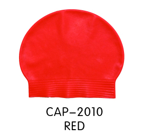 Latex swimming caps(CAP-2000) 