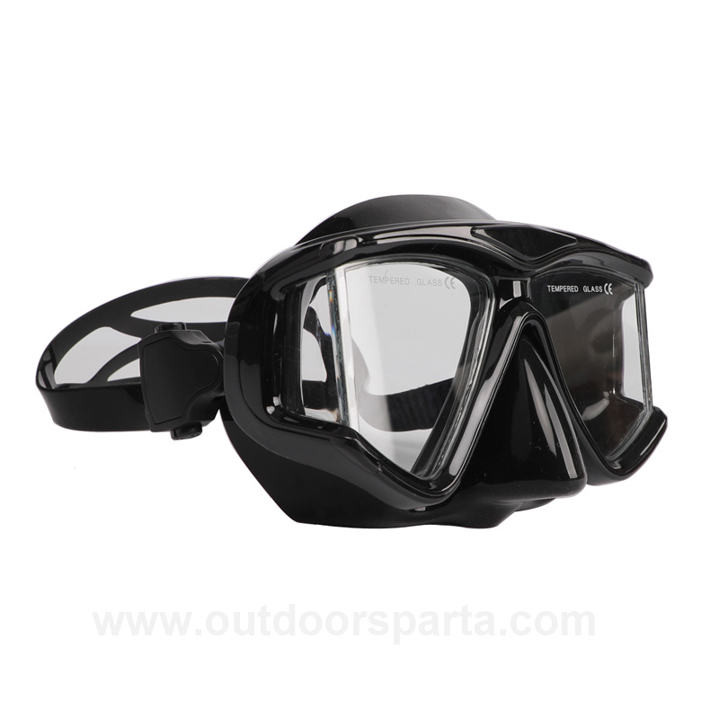 Diving masks(MK-026)  
