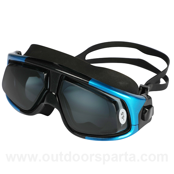 Adult swimming goggles(OPT-158A) 