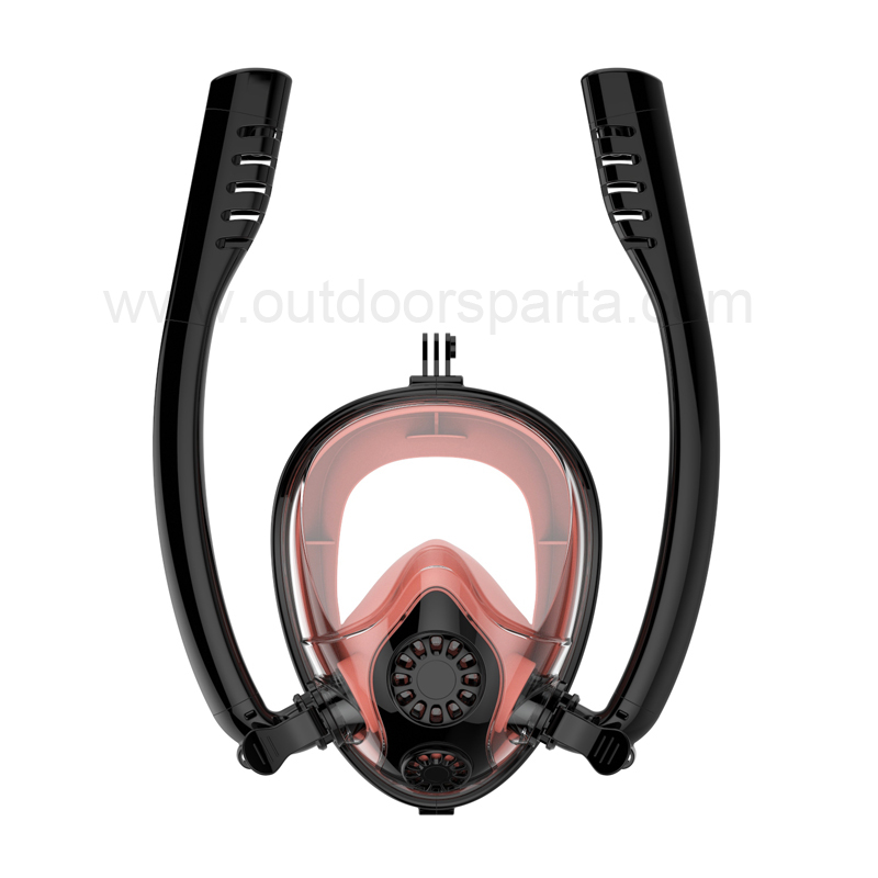  Adults Snorkeling Mask(MK-011)
