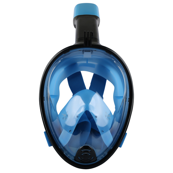 Dry Snorkeling Mask(FMASK-010)