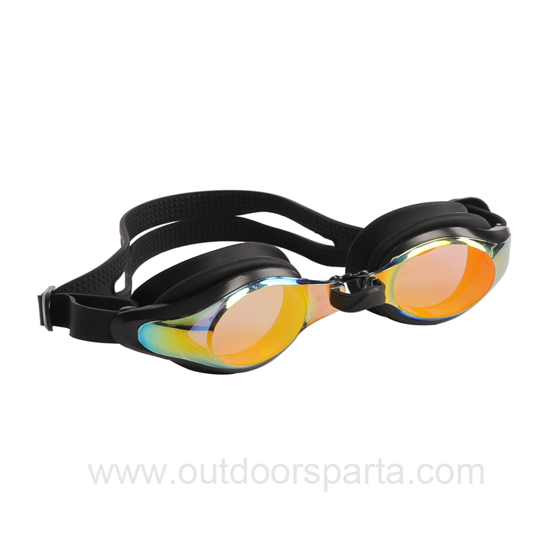 Adult swimming goggles(MM-176）   