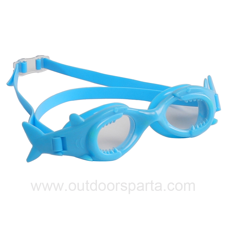 Kids swimming goggles(CF-177) 