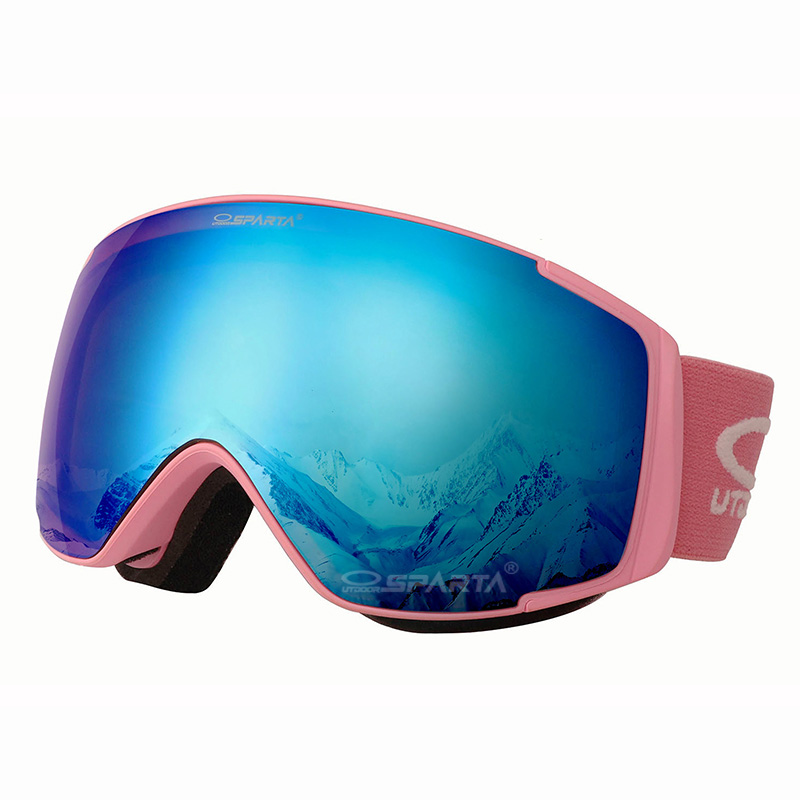 青少年款滑雪镜(SNOW-017）