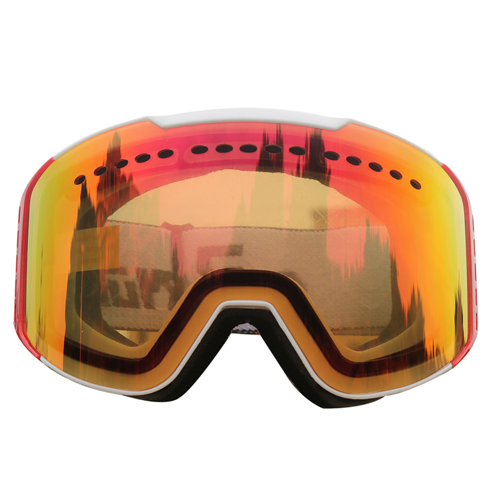 滑雪镜 (SNOW-012)    