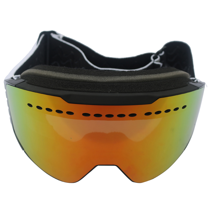 snow goggles (SNOW-012）   