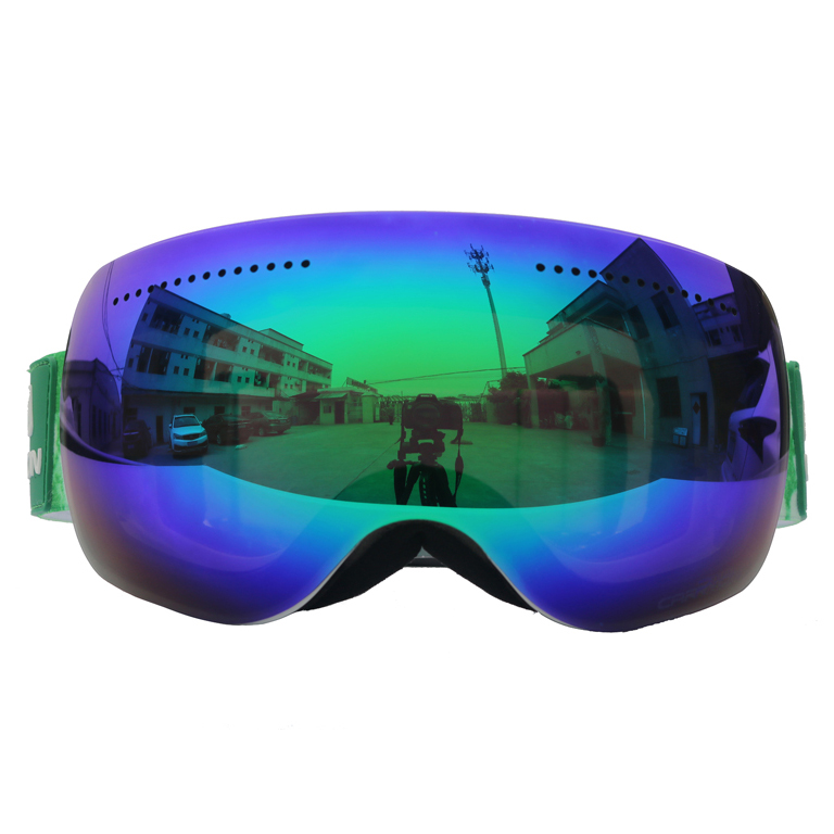 snow goggles (SNOW-011)   