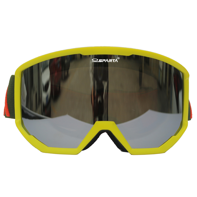 snow goggles (SNOW-007)   