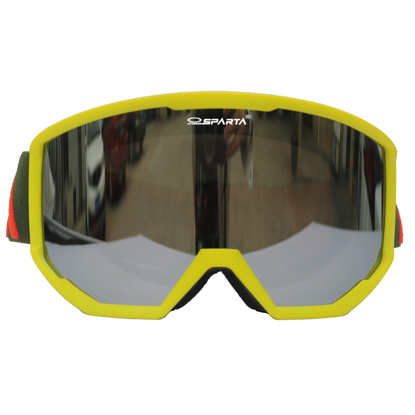 snow goggles (SNOW-007)   