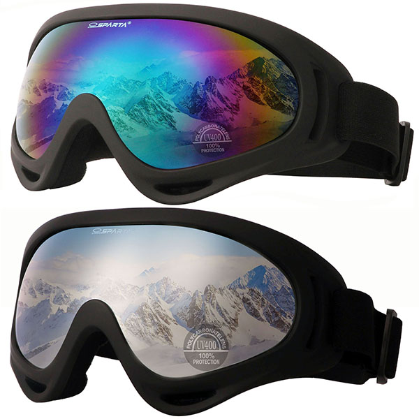 ski goggles/motocycle glasses (MX-008) 